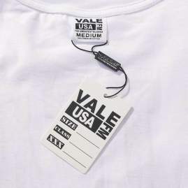 Picture for category Valley T Shirts Short